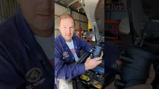 Catch Cans Blow Engines Wrong Berrima Diesel Facts 101 [upl. by Nara]