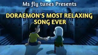 Doraemon Most Relaxing Songs  19802021  MS Fly Tunes [upl. by Artima]