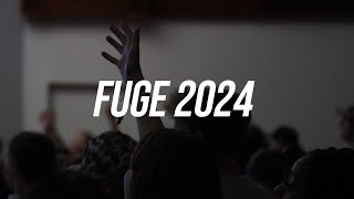 FUGE 2024 [upl. by Alika]