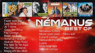 Némanus  Best Of Full album [upl. by Sapphira]