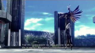 Star Ocean 4  Boss 11 quotKokabielquot [upl. by Buckley404]