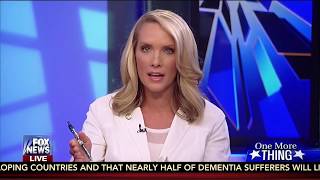 Dana Perino from Fox News quotThe Fivequot Discusses Constituting Americas quotWe The Futurequot Contest [upl. by Bearnard366]