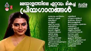 എത്ര കേട്ടാലും മതിവരാത്ത ജനപ്രിയ ഗാനങ്ങൾEvergreen Malayalam Film SongsK J Yesudas Malayalam Hits [upl. by Narad]