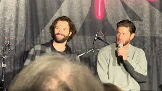 Main j2 panel nash phone does toward end [upl. by Arbrab22]