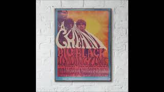 Cream  Live in San Francisco 1967  Bootleg Album [upl. by Ellerud]