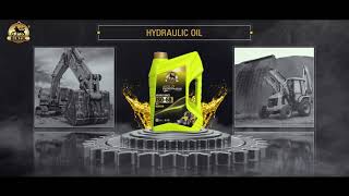 Benzol ® Lubricants  Delivering Gold Performance  Product Range  English [upl. by Ultann]