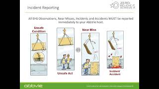 AbbVie Training Course Part 1 [upl. by Nessi]