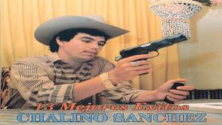 Chalino Sánchez  El Corrido del Quitillo [upl. by Aeniah]