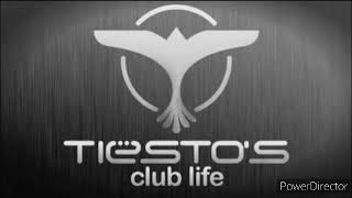 Tiëstos Club Life Podcast Episode 109 Two Hours 01052009 [upl. by Nalyt]