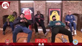 Best of AFTV Watch Alongs Episode 3 [upl. by Ettevets106]