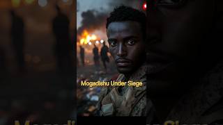 Al Shabaab’s Deadliest Attack in Mogadishu What You Need to Know [upl. by Valerlan]