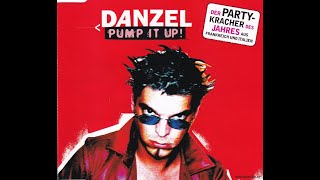 DANZEL  Downtown Club Mix 2004 [upl. by Aisayt718]