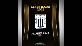 Clasificados a la copa libertadores🗣🔥 [upl. by Annoyk250]