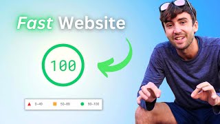 How to Get a Perfect PageSpeed Insights Score for WordPress [upl. by Noxid843]