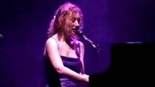 Tori Amos  Little Earthquakes Live [upl. by Aruat211]