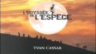 Un regard étrange  Ost Lodyssée de lèspece  Yvan cassar [upl. by Sucitivel]