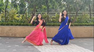 Desi Girl  The Wedding Series  DanceHers Choreography [upl. by Gussie]