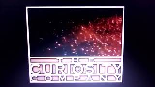 The Curiosity Company30th Century Fox Television 1999 [upl. by Calvinna611]