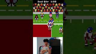 The WORST Glitch On Retro Bowl [upl. by Tony153]