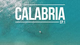 Calabria 2017  Roccella Ionica  Vlog  250717 [upl. by Euqinahc]