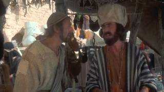 Monty Python  Haggle [upl. by Yroc]