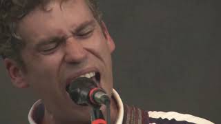 Parquet Courts  07 20 2019  Pitchfork Music Festival Chicago IL 1080p [upl. by Eigroeg]