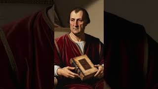 Niccolò Machiavelli The Realist Who Redefined Politics [upl. by Htieh27]