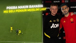 DAPET BEK BARU ❤️ Inilah Alasan Mengapa Manchester United Ingin Rekrut Zeki Celik Bek Lille [upl. by Acinehs]