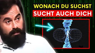 Er entdeckte das verbotene Wissen das deinen Geist mit dem Kosmos verbindet [upl. by Norab]