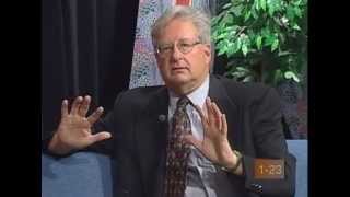 CognitiveBehavioral Therapy with Donald Meichenbaum Video [upl. by Thomsen490]