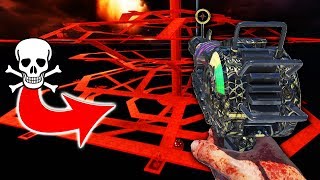 THE NEW HARDEST ZOMBIES MAP Decagon Call of Duty Black Ops 3 Zombies [upl. by Lleira351]