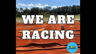 RC Racing at BampT RC Raceway 101224 [upl. by Acinonrev]