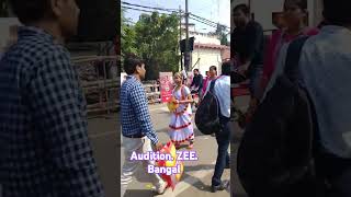 Dance bangla dance Audition tamilsong song tamil [upl. by Halland]