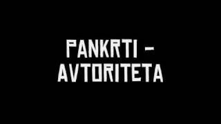 Pankrti  Avtoriteta [upl. by Friede]