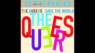 The Queers LIVE Save the World Livestream Show 121920 [upl. by Monto]