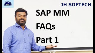 Mastering SAP MM Interview Questions Expert Answers and Tips [upl. by Schubert959]