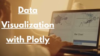 Advanced Data Visualization with Plotly  Python for Data Analytics [upl. by Bergeron]