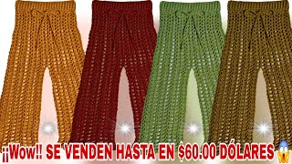 ⛔️ Wow Se VENDEN hasta en 6000 Dólares 😱 Pantalón de PLAYAVERANO 😱😱 [upl. by Marv]