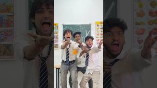 Vijay ne Expired juice pi liya 😰🥤🤮  Vijay saiwal  shorts school schoollife comedy funny [upl. by Oranneg]