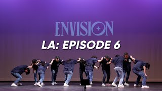 M4G Vlogs Los Angeles  Episode 6 Performance [upl. by Onailime]