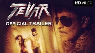 Tevar 2015 Official trailer HD [upl. by Tybald477]