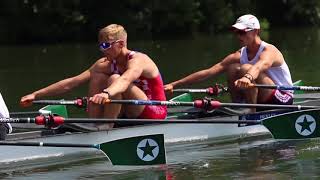 Maidenhead Rowing Club Preparing for Henley Royal Regatta 2018 [upl. by Deirdre]