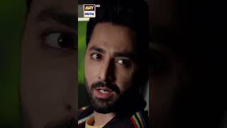 The way Shamsher proposed Mehak 🥰 kaisiterikhudgharzi shorts danishtaimoor durefishan [upl. by Halyak]