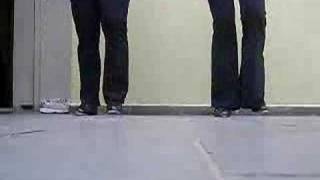 Tap Dance  Shim Sham Shimmy [upl. by Arnulfo]