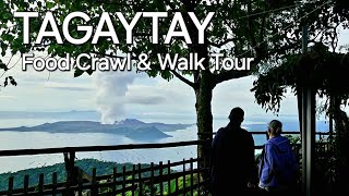 Tagaytay 2024 Travel Guide Best Places to Visit Eat and Stay [upl. by Matejka]