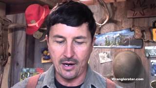 My Last Homesteading Video  Wranglerstar [upl. by Clapp410]