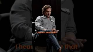 Matthew McConaughey Between Two Ferns [upl. by Kin]