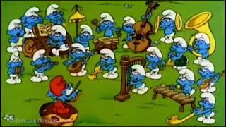 UNICEF Smurfs PSA 2005 Japan [upl. by Hazeefah195]