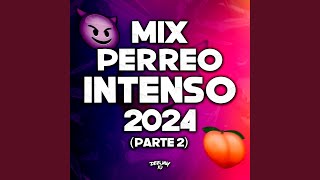 Mix Perreo Intenso 2024 Parte 2 Remix [upl. by Lyman59]