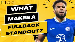 What makes a Fullback Standout in 2023 Tips amp Advice for Success  Footy Tactics [upl. by Mccallion]